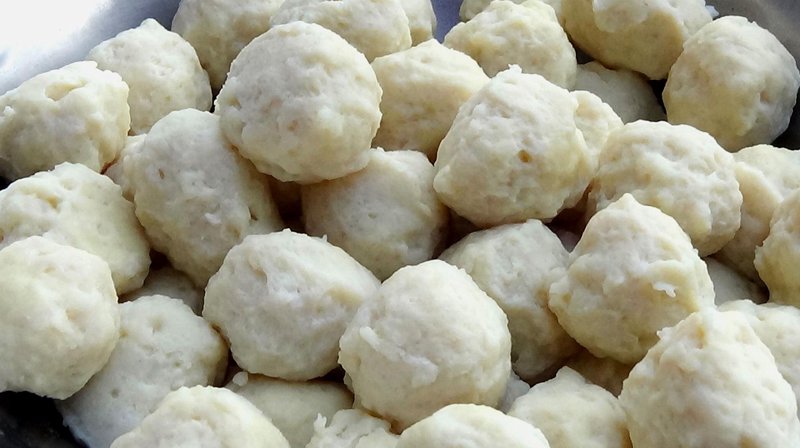 鱼丸协会：探索美食背后的独特文化