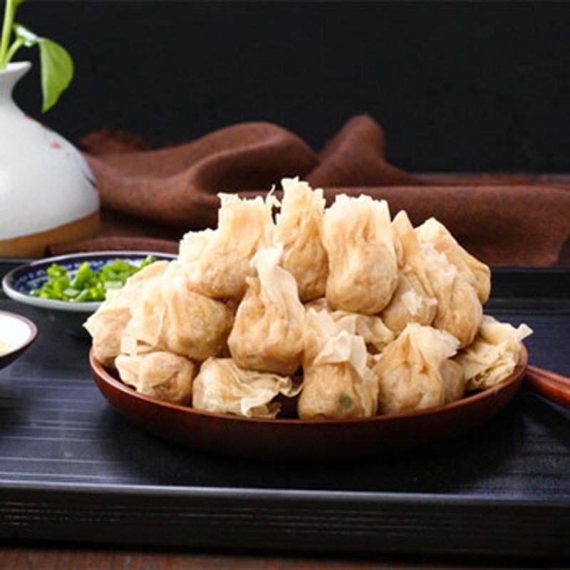福州鱼丸批发:传统美食的新活力