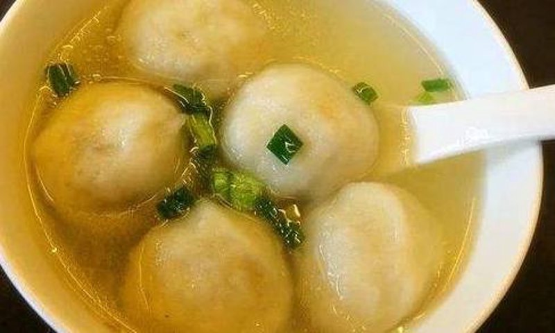 寻找鲜美鱼丸的秘诀:鱼丸协会选购指南