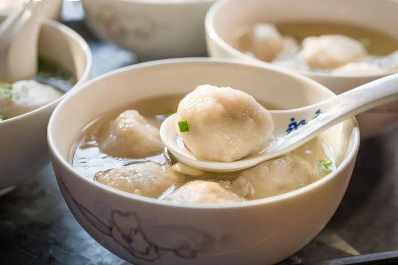 鱼丸制作秘籍：让每一次烹饪都充满惊喜