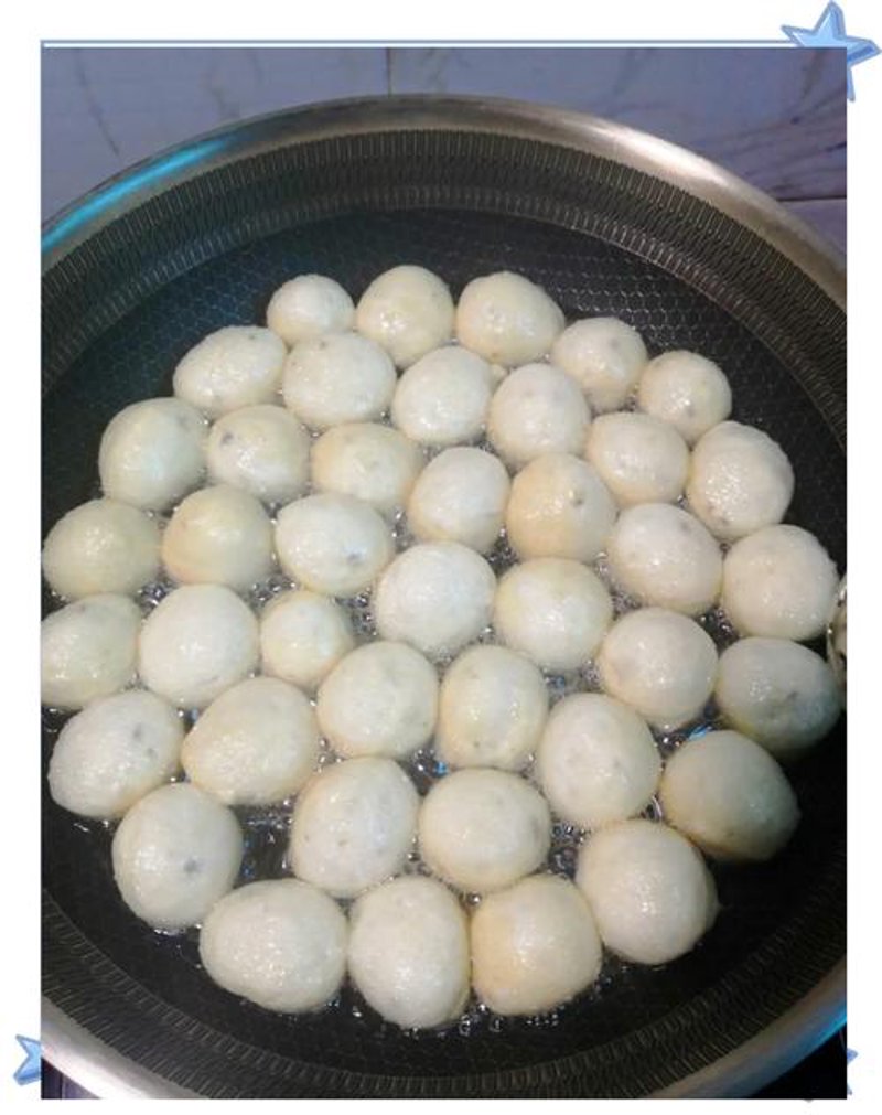 鱼丸制作方法大揭秘:让餐桌上的每一口都鲜美无比!